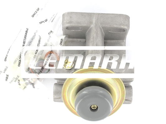 Lemark LHP004 Hand Feed Pump