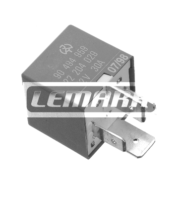 Lemark LFPR010