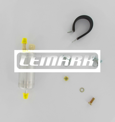 Lemark LFP852