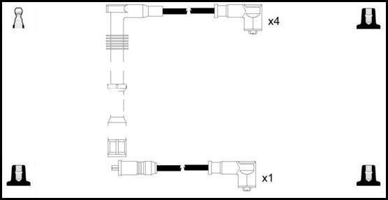 Lemark HOES851