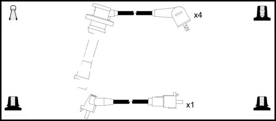 Lemark HOES774