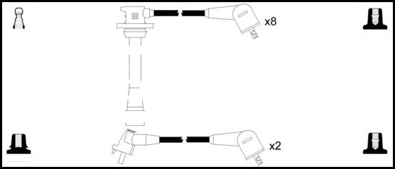 Lemark HOES762