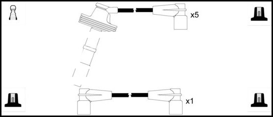 Lemark HOES594