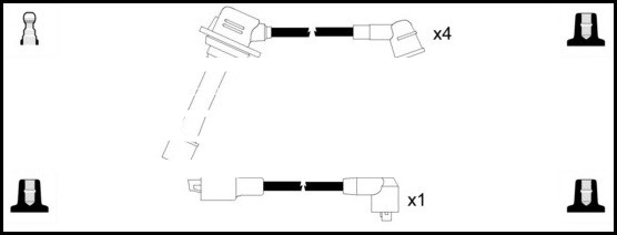 Lemark HOES574