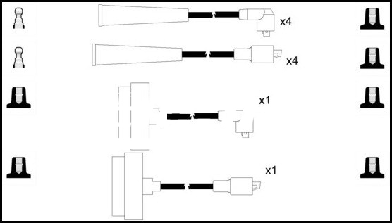 Lemark HOES394