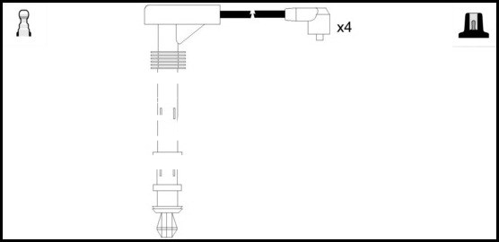 Lemark HOES374