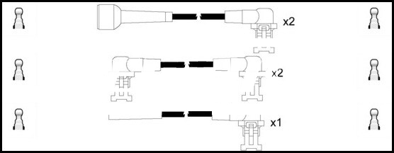 Lemark HOES341