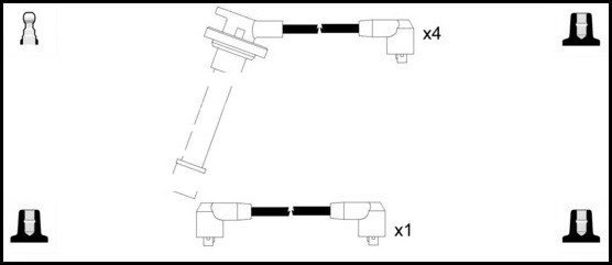 Lemark HOES182