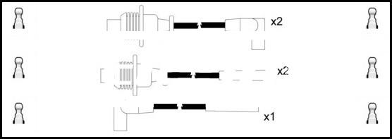 Lemark HOES156