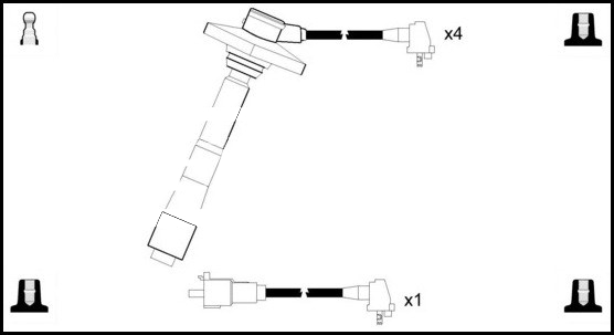 Lemark HOES1268