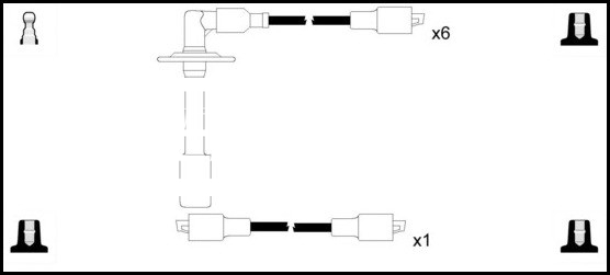 Lemark HOES1225