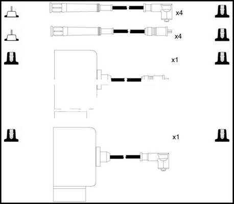 Lemark HOES1143