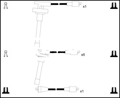 Lemark HOES1115