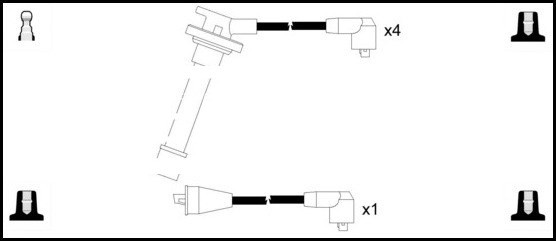 Lemark HOES1094