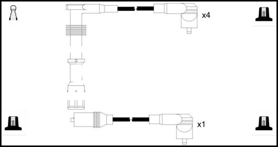 Lemark HOES1089