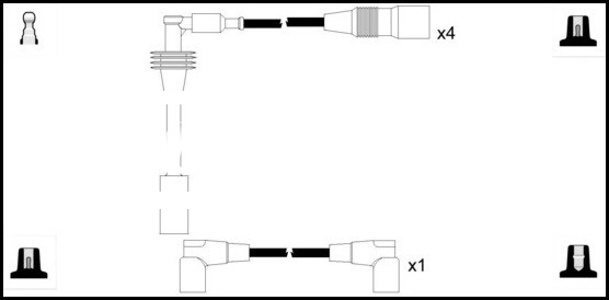 Lemark HOES1065