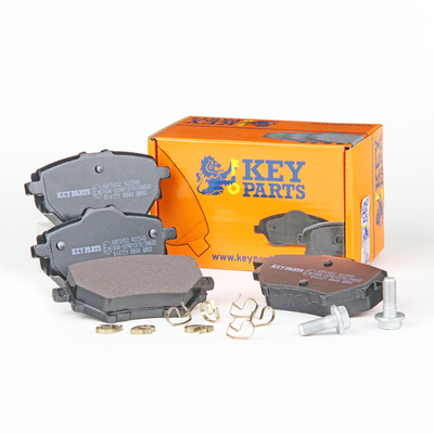 Key Parts KBP2452