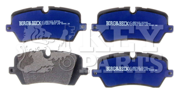 Key Parts KBP2415