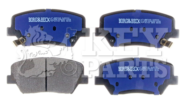 Key Parts KBP2340