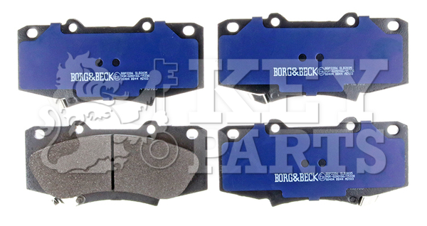 Key Parts KBP2286