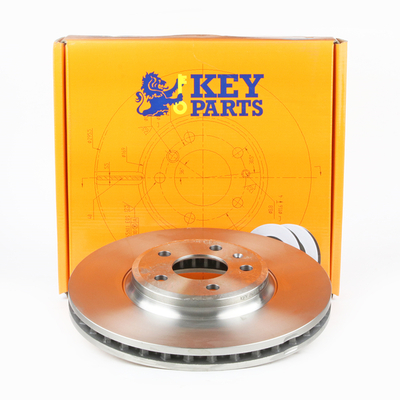 Key Parts KBD5819S