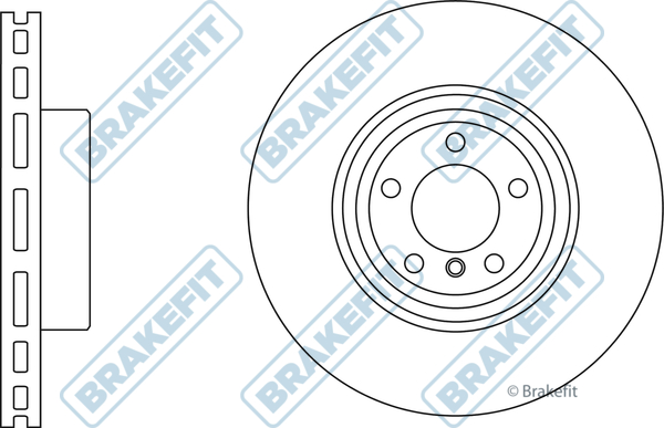 Apec Blue SDK6983