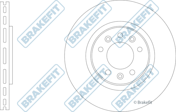 Apec Blue SDK6981