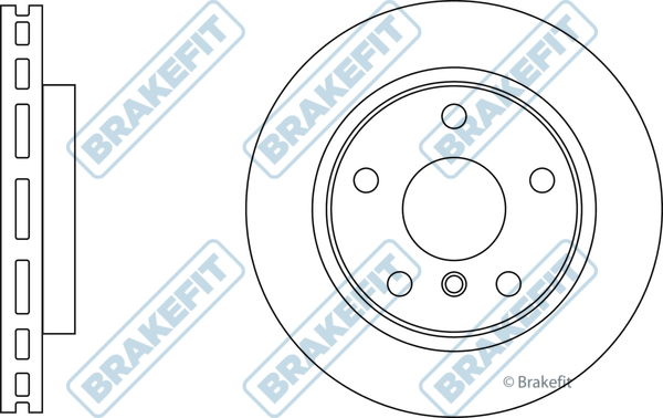 Apec Blue SDK6977