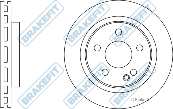 Apec Blue SDK6976