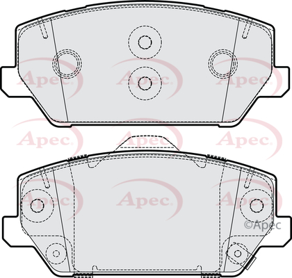 Apec PAD2270