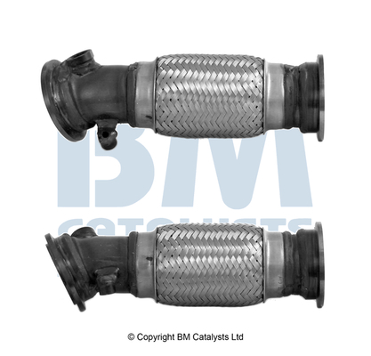 BM Catalysts BM70700