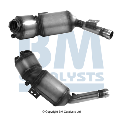 BM Catalysts BM11073HP