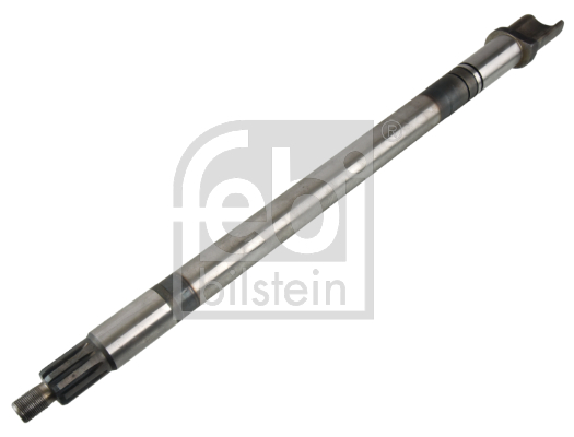 Febi 174148 Brake Shaft, drum brake Left
