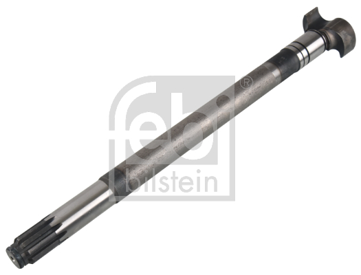 Febi 174147 Brake Shaft, drum brake Right