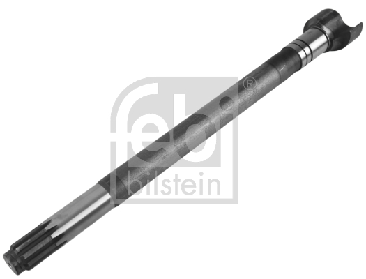 Febi 174146 Brake Shaft, drum brake Left