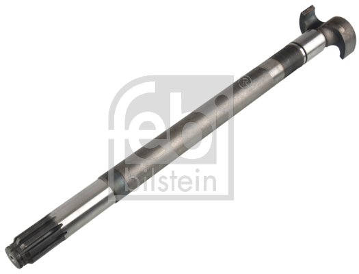Febi 174141 Brake Shaft, drum brake Right