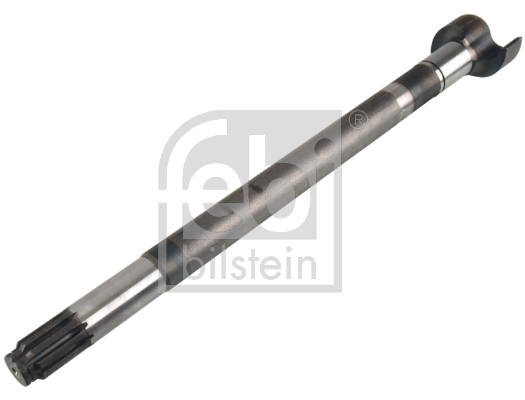 Febi 174140 Brake Shaft, drum brake Left