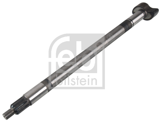 Febi 174132 Brake Shaft, drum brake Left