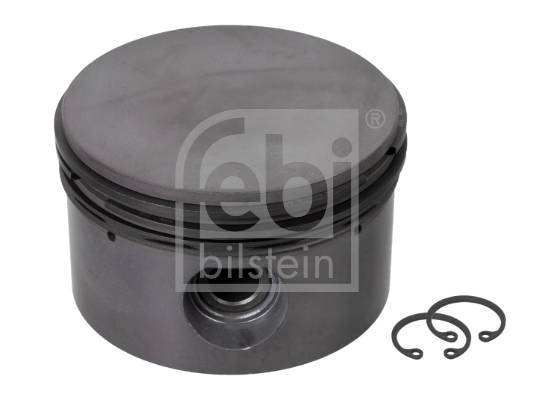 Febi 173696 Piston, air compressor