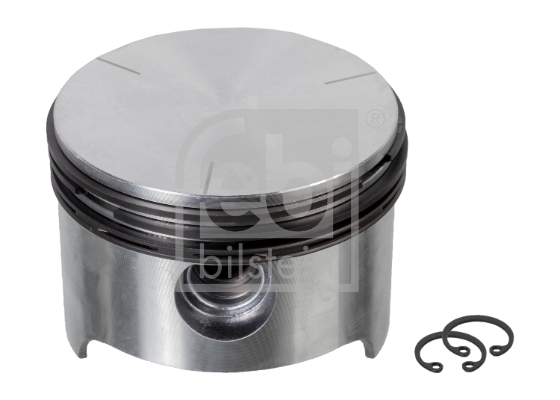 Febi 173694 Piston, air compressor