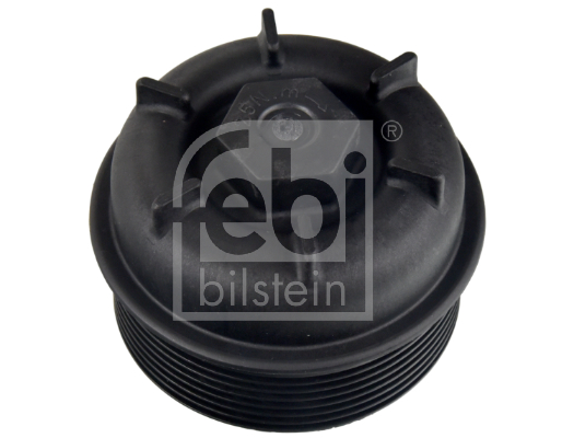 Febi 173470 Cover, fuel filter