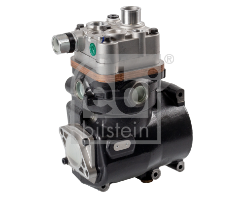 Febi 173450 CV Air Suspension Compressor