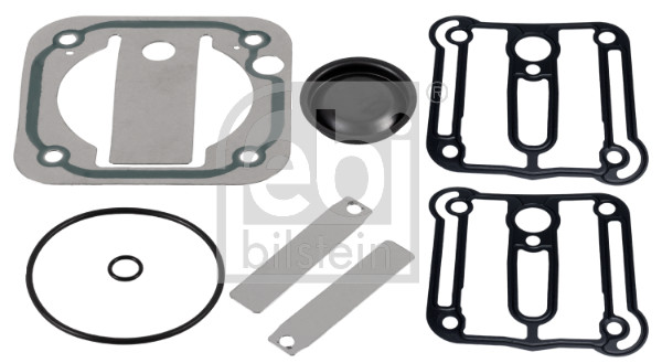 Febi 173449 Seal Kit, multi-valve