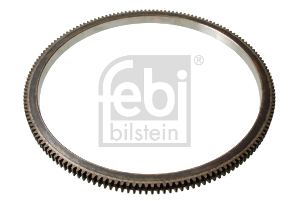 Febi 173418 Ring Gear, flywheel