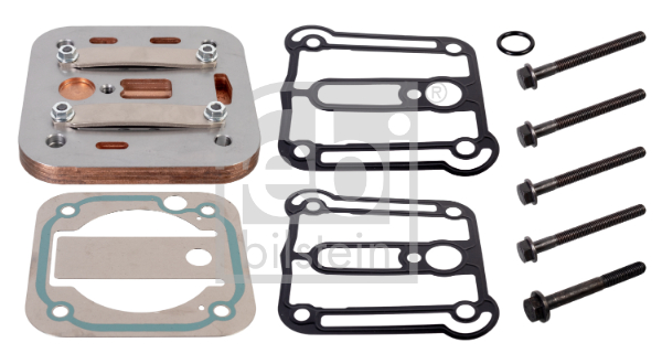 Febi 173410 Seal Kit, multi-valve