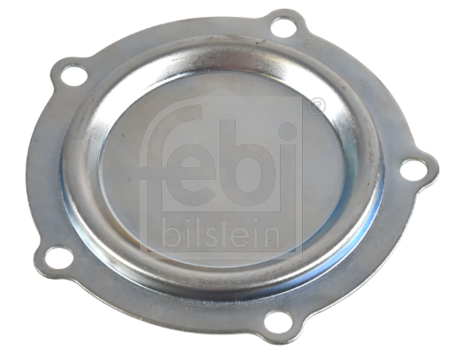Febi 173394 Protection Lid, wheel hub