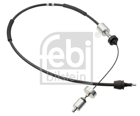 Febi 172058 Clutch Cable