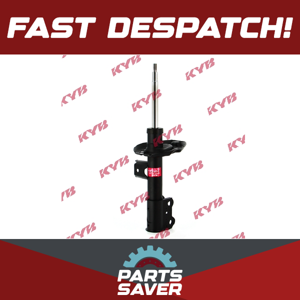 KYB Shock Absorber (Single Handed) Front Right 3348062 [PM1878789]