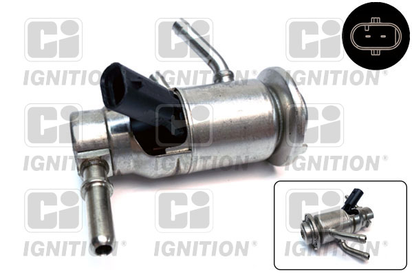 Quinton Hazell Catalytic Fluid Injector XPSI171