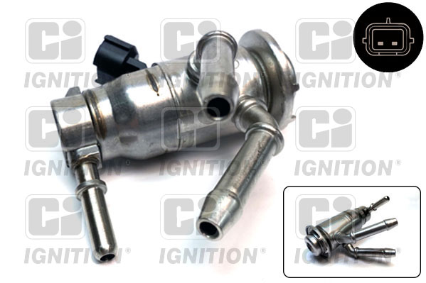 Quinton Hazell Catalytic Fluid Injector XPSI170